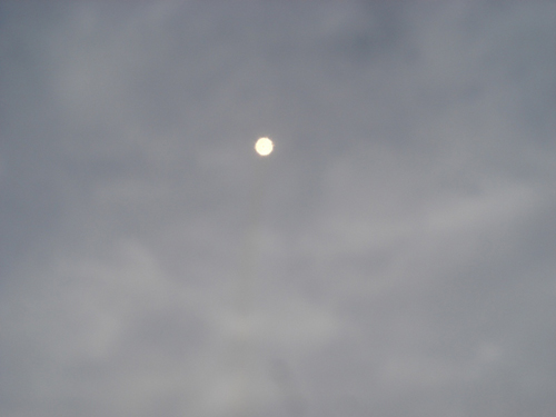 Soyuz Launch